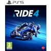 RIDE 4 PS5