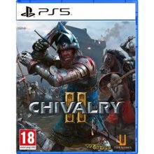 Chivarly II PS5