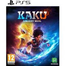 Kaku: Ancient Seal PS5