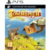 Townsmen VR PS5