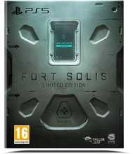Fort Solis PS5