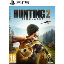 Hunting Simulator 2 PS5