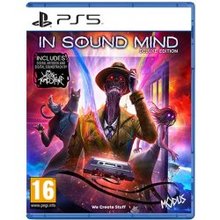 In Sound Mind PS5