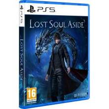 Lost Soul Aside PS5
