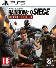 Tom Clancy's Rainbow Six Siege PS5
