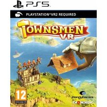 Townsmen VR PS5