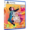 Just Dance 2025 PS5