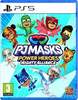 PJ Masks Power Heroes: Mighty Alliance PS5