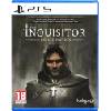 The Inquisitor PS5