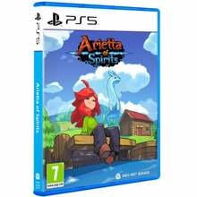 Arietta of Spirits PS5