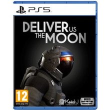 Deliver Us The Moon PS5