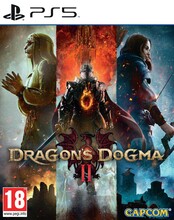 Dragons Dogma 2 PS5