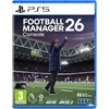 Football Manager 26 PS5