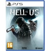 Hell is Us PS5