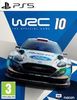 WRC 10 PS5