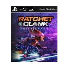 Ratchet & Clank: Rift Apart PS5
