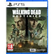 The Walking Dead: Destinies PS5