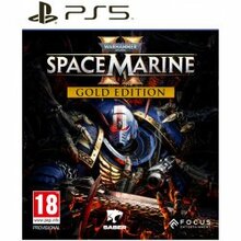Warhammer 40.000: Space Marine 2 PS5