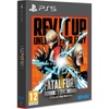 Fatal Fury: City of the Wolves PS5