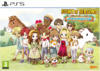 Marvelous Story of Seasons: A Wonderful Life Limited Edition PS5