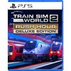 Train Sim World 2 PS5