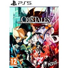 Cris Tales PS5