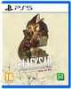Blacksad: Under the Skin PS5