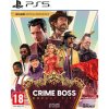 Crime Boss: Rockay City PS5