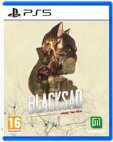 Blacksad: Under the Skin PS5