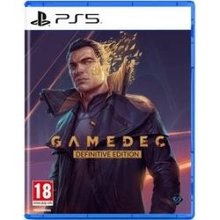 Gamedec PS5