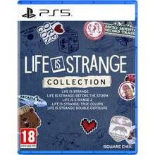 Life is Strange Collection PS5