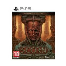 Scorn PS5