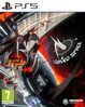 Curved Space PS5