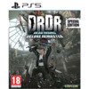 Dead Rising Deluxe Remaster Special Edition PS5