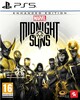 Marvel Midnight Suns Enhanced Edition PS5