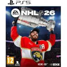 NHL 26 PS5