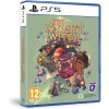 The Knight Witch PS5