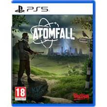 Atomfall PS5