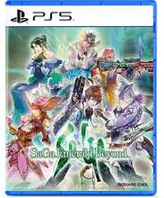 SaGa Emerald Beyond PS5