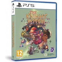 The Knight Witch PS5