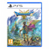 Dragon Quest III HD-2D Remake PS5