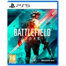 Battlefield 2042 PS5