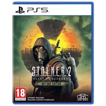 S.T.A.L.K.E.R 2: Heart of Chornobyl Day One Edition PS5