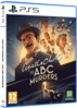 Agatha Christie: The ABC Murders PS5