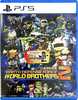 Earth Defense Force: World Brothers 2 PS5