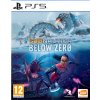 Subnautica Below Zero PS5