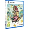 Wonder Boy: The Dragon's Trap PS5