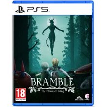 Bramble: The Mountain King PS5