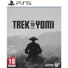 Trek To Yomi PS5
