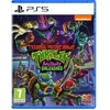 Teenage Mutant Ninja Turtles: Mutant Unleashed PS5